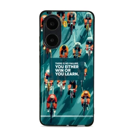 Hülle Glossy Case für Xiaomi POCO X7 Pro - Farbe GD02G