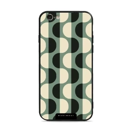 Etui Glossy Case do Apple iPhone 6s - wzór GA56G