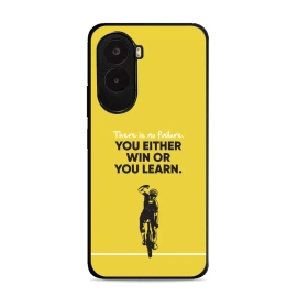 Etui Glossy Case do Xiaomi POCO M7 - wzór GD09G