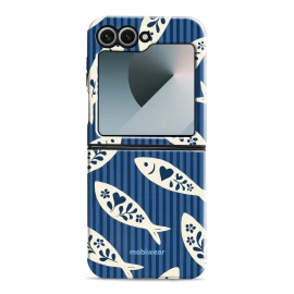 Case Elite Pro for Samsung Galaxy Z Flip 6 - Design EP89E