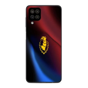 Hülle Glossy Case für Samsung Galaxy M12 - Farbe G07PS