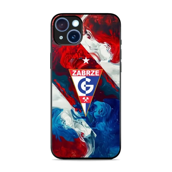 Hülle Glossy Case für Apple iPhone 15 Plus - Farbe G01GZ