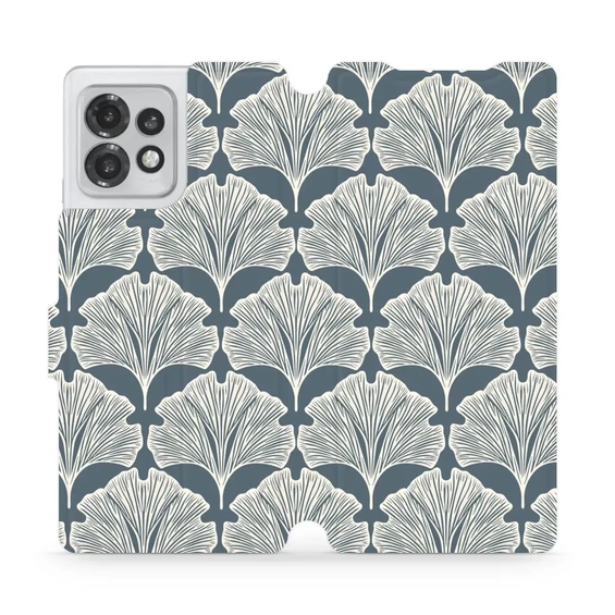 Etui do Motorola Edge 40 Pro - wzór VA43S