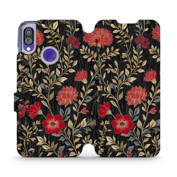 Phone Case Xiaomi Redmi Note 7 - Design V172S