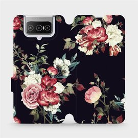 Phone Case Asus Zenfone 7 ZS670KS - Design VD11P