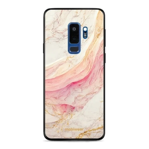Phone Glossy Case Samsung Galaxy S9 Plus - Design G027G