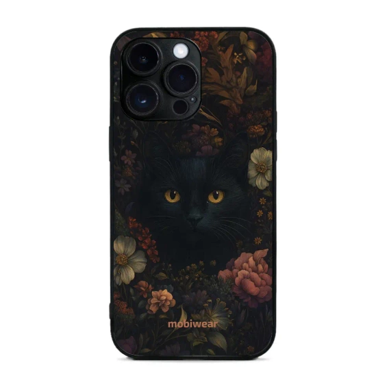 Phone Glossy Case Apple iPhone 14 Pro Max - Design G161G