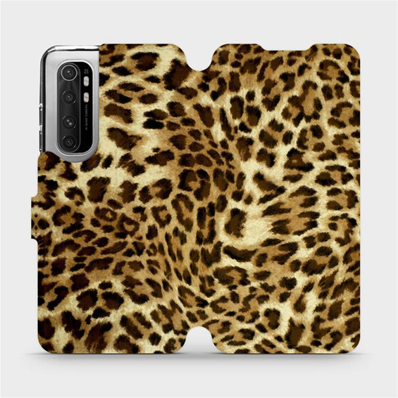 Phone Case Xiaomi Mi Note 10 Lite - Design VA33P
