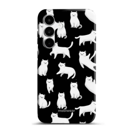 Hülle Elite Pro für Samsung Galaxy S25 FE 5G - Farbe E163E