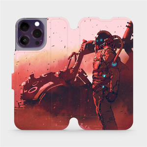 Phone Case Apple iPhone 14 Pro Max - Design MA09S