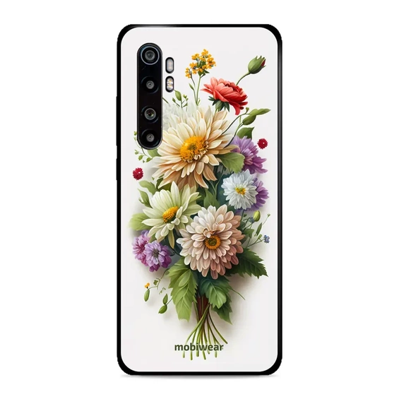 Etui Glossy Case do Xiaomi Mi Note 10 Lite - wzór G016G