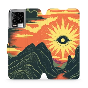 Phone Case Realme 8 Pro - Design VP55S