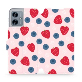 Phone Case Motorola Moto G54 5G - Design VP84S