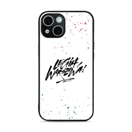 Phone Glossy Case Samsung Galaxy A14 4G - Design G02LW