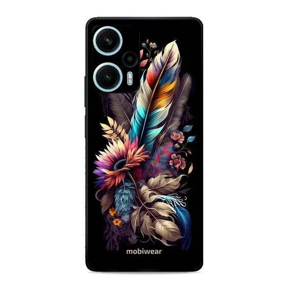 Hülle Glossy Case für Xiaomi POCO F5 - Farbe G011G