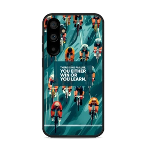 Hülle Glossy Case für Samsung Galaxy S23 FE - Farbe GD02G