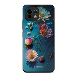 Phone Glossy Case Xiaomi 11 Lite 5G NE - Design G013G