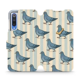 Phone Case Xiaomi Mi 9 SE - Design VP91S