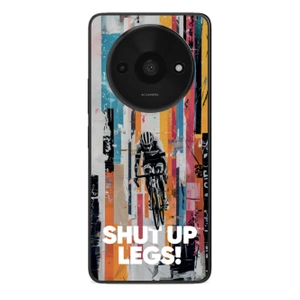 Phone Glossy Case Xiaomi Redmi A3 - Design GD06G