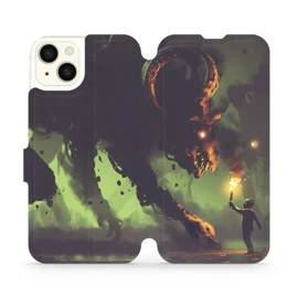 Phone Case Apple iPhone 15 Plus - Design VA08P