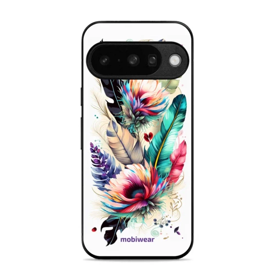 Phone Glossy Case Google Pixel 10 - Design G017G