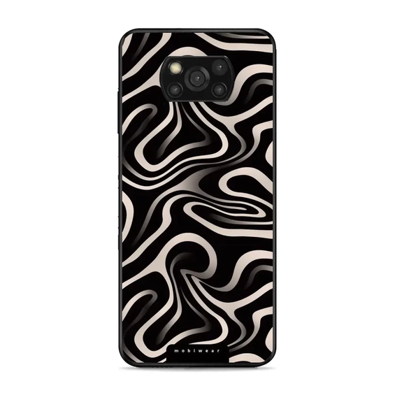 Etui Glossy Case do Xiaomi POCO X3 NFC - wzór GA63G