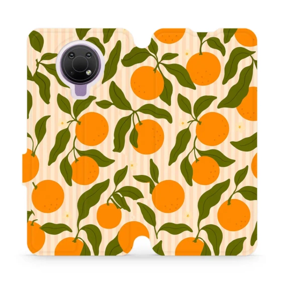 Phone Case Nokia G10 - Design VP82S