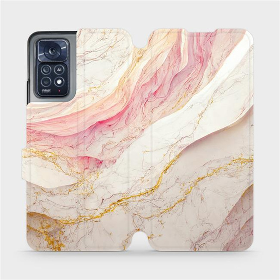 Phone Case Xiaomi Redmi Note 11 Pro 5G - Design VP32S