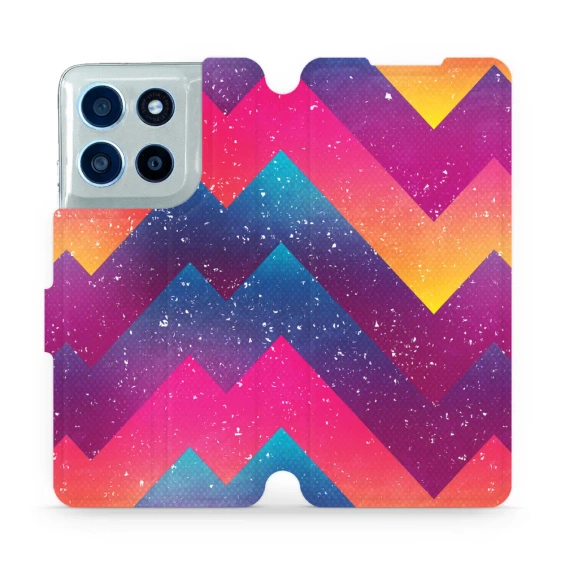 Etui do Motorola Moto G56 5G - wzór V110S