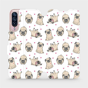 Hülle für HTC Desire 22 Pro - Farbe M097P