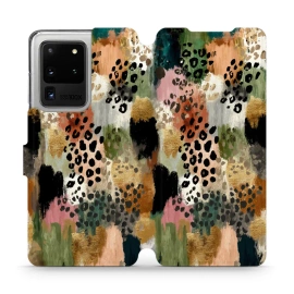 Etui do Samsung Galaxy S20 Ultra - wzór V167S
