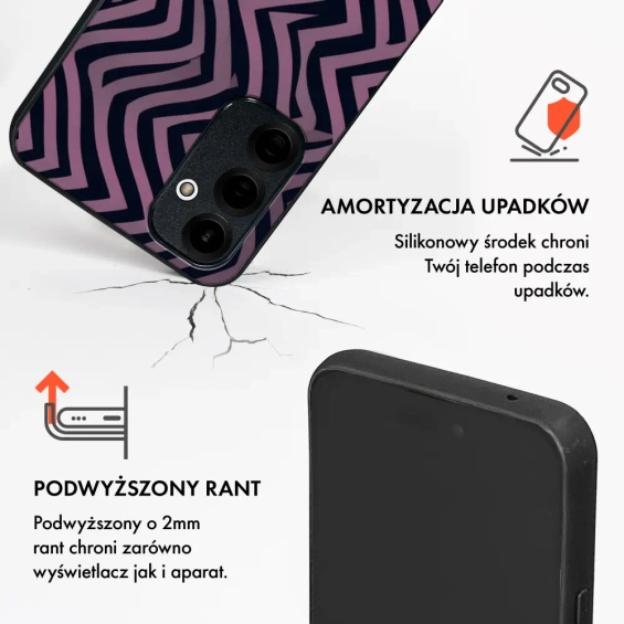 Hülle Glossy Case für Xiaomi 17 Pro - Farbe GA55G