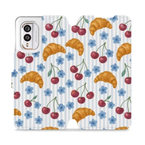 Hülle für Nokia X30 5G - Farbe VP85S