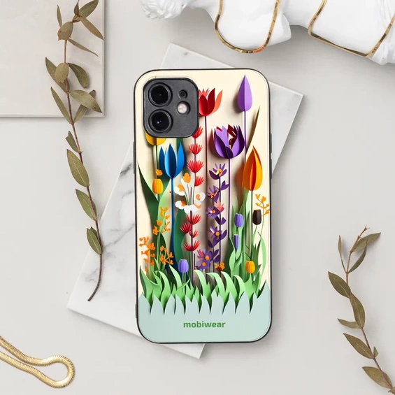 Hülle Glossy Case für Xiaomi Redmi 9C - Farbe G015G