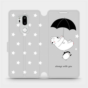 Phone Case LG G7 ThinQ - Design MH08P