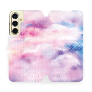 Hülle für Samsung Galaxy S24 FE - Farbe MR02S