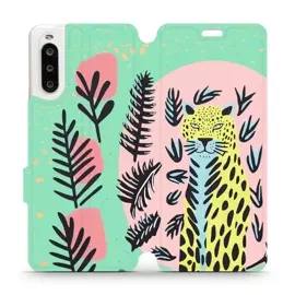 Phone Case Sony Xperia 10 II - Design VP52S