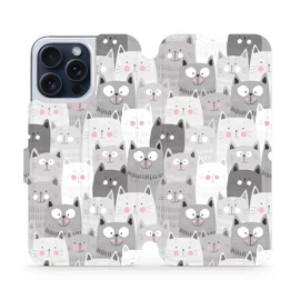 Phone Case Apple iPhone 15 Pro Max - Design M099P