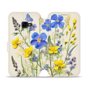 Etui do Samsung Galaxy Xcover 4 - wzór VP41S