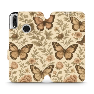 Phone Case Huawei Y7 2019 - Design VP92S