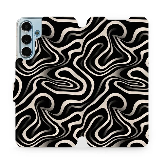 Phone Case Samsung Galaxy M55 5G - Design VA63S