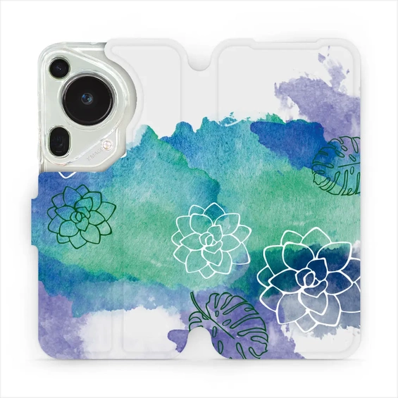 Phone Case Huawei Pura 70 Ultra - Design MG11S