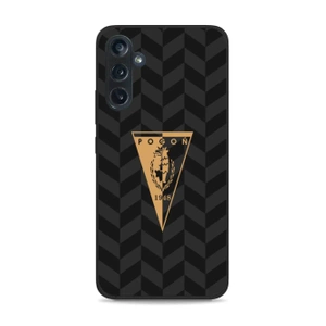 Phone Glossy Case Samsung Galaxy M34 5G - Design G06PS