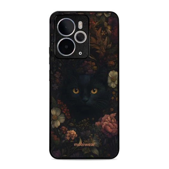 Phone Glossy Case Realme 14 5G - Design G161G