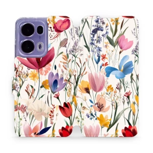 Phone Case OPPO Reno 13 Pro - Design MP70S