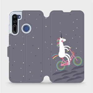 Phone Case HTC Desire 20 Pro - Design V024P