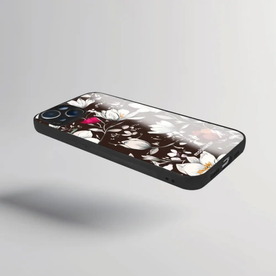 Hülle Glossy Case für Apple iPhone 7 Plus - Farbe GP72G