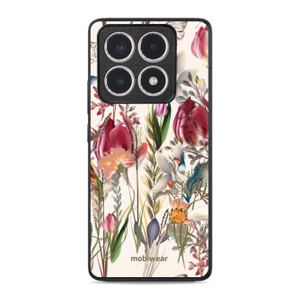 Phone Glossy Case Xiaomi 14T - Design G031G