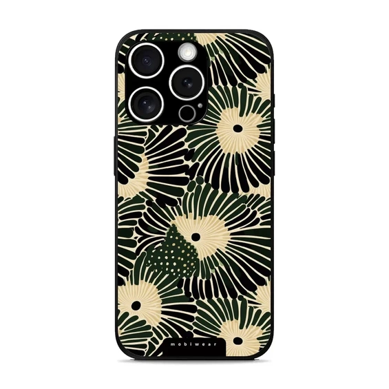 Etui Glossy Case do Apple iPhone 15 Pro - wzór GA44G