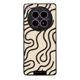 Phone Glossy Case Infinix ZERO 40 5G - Design GA60G